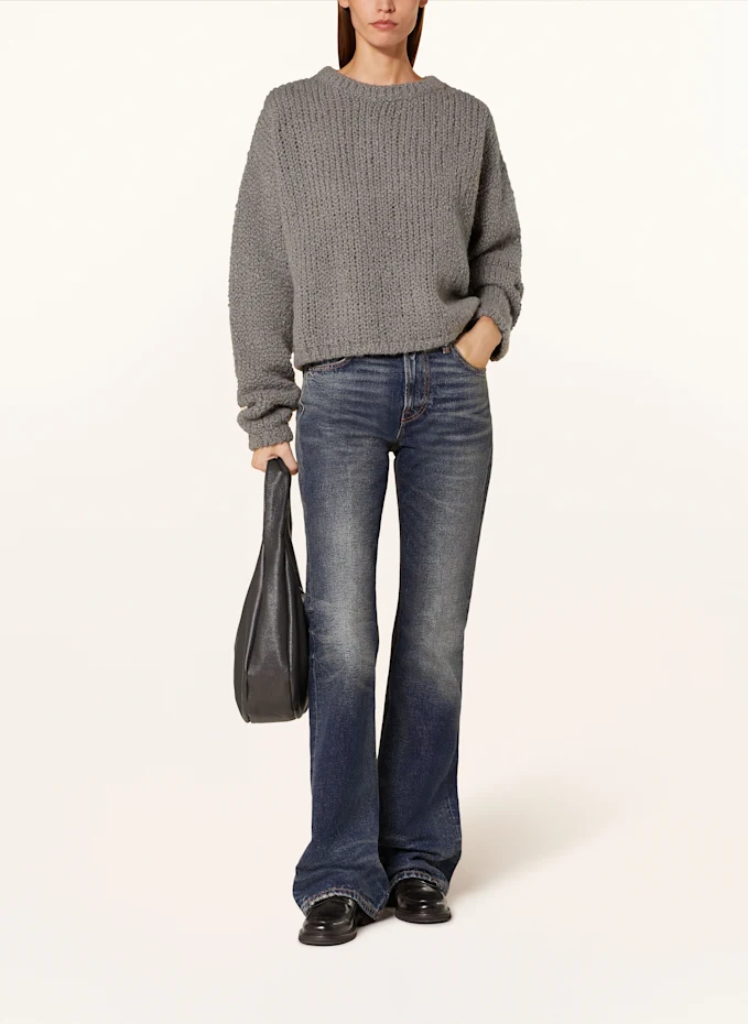 By Aylin Koenig By Aylin Koenig Pullover MILLE Mit Alpaka