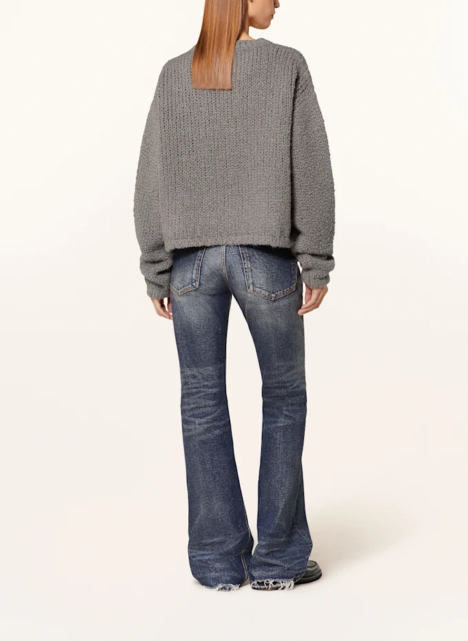 By Aylin Koenig By Aylin Koenig Pullover MILLE Mit Alpaka