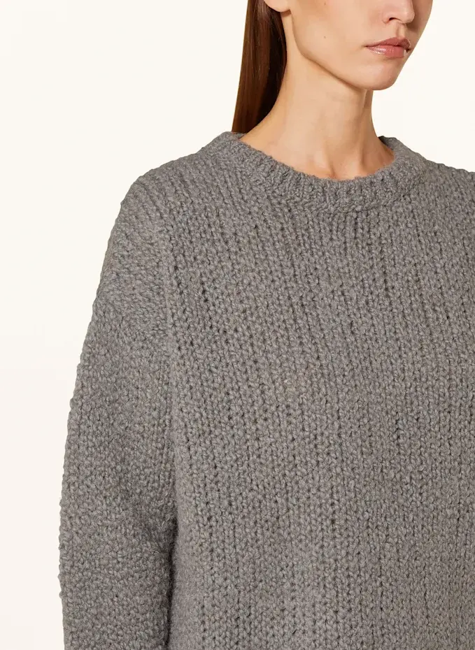 By Aylin Koenig By Aylin Koenig Pullover MILLE Mit Alpaka
