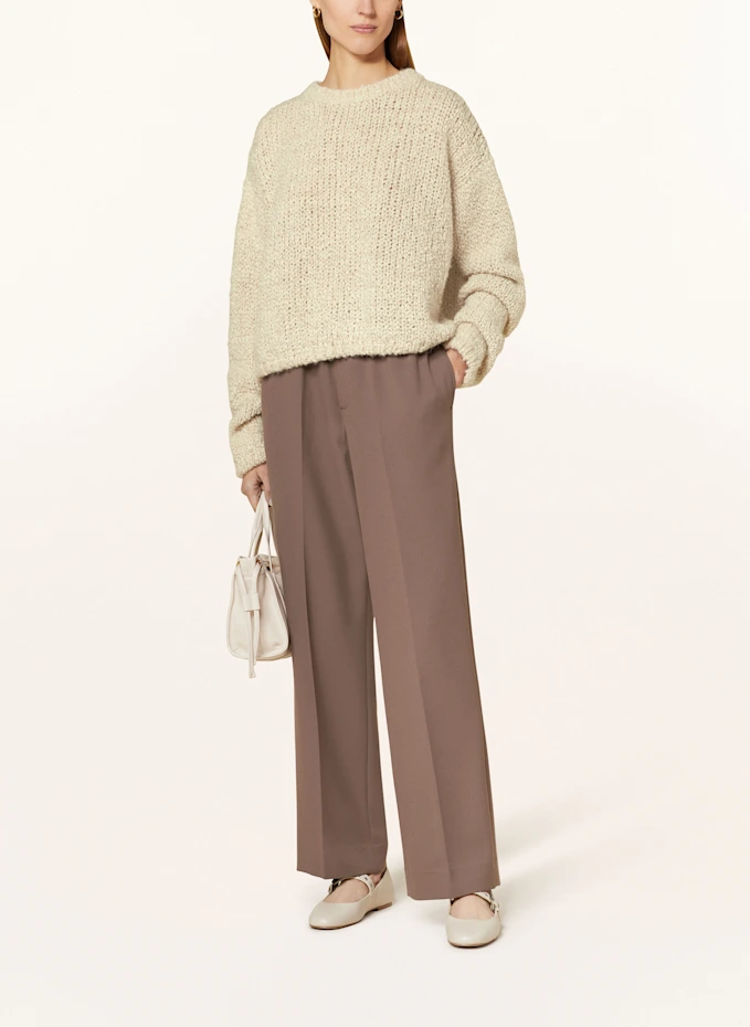 By Aylin Koenig By Aylin Koenig Pullover MILLE Mit Alpaka