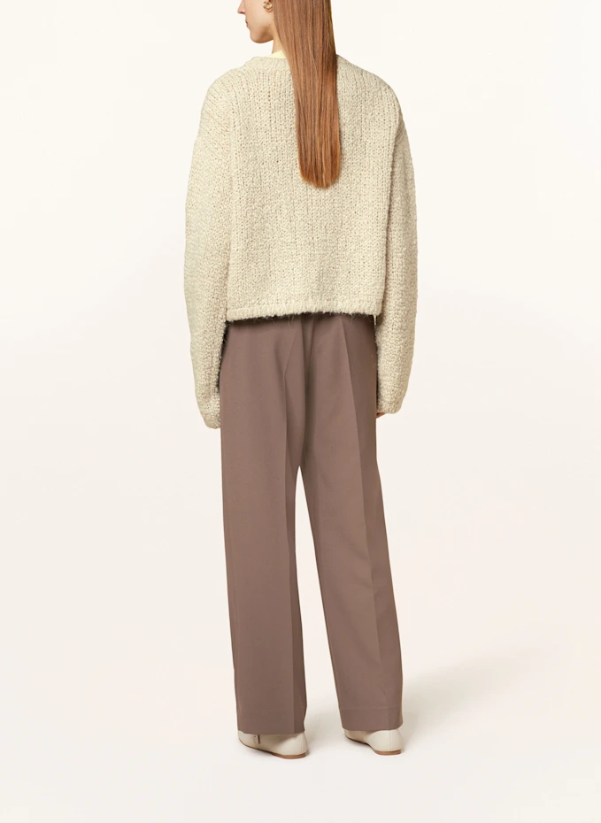 By Aylin Koenig By Aylin Koenig Pullover MILLE Mit Alpaka