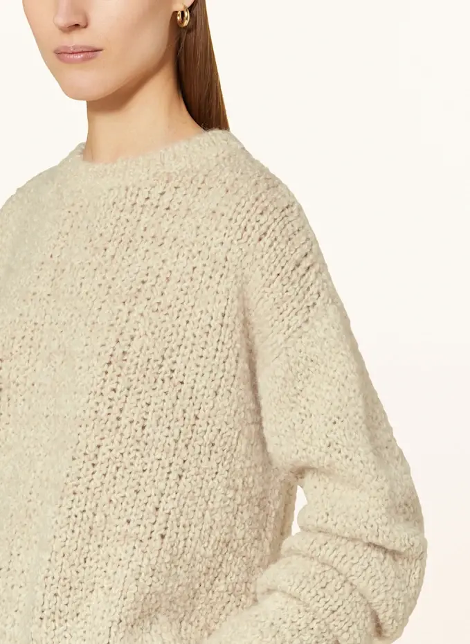 By Aylin Koenig By Aylin Koenig Pullover MILLE Mit Alpaka