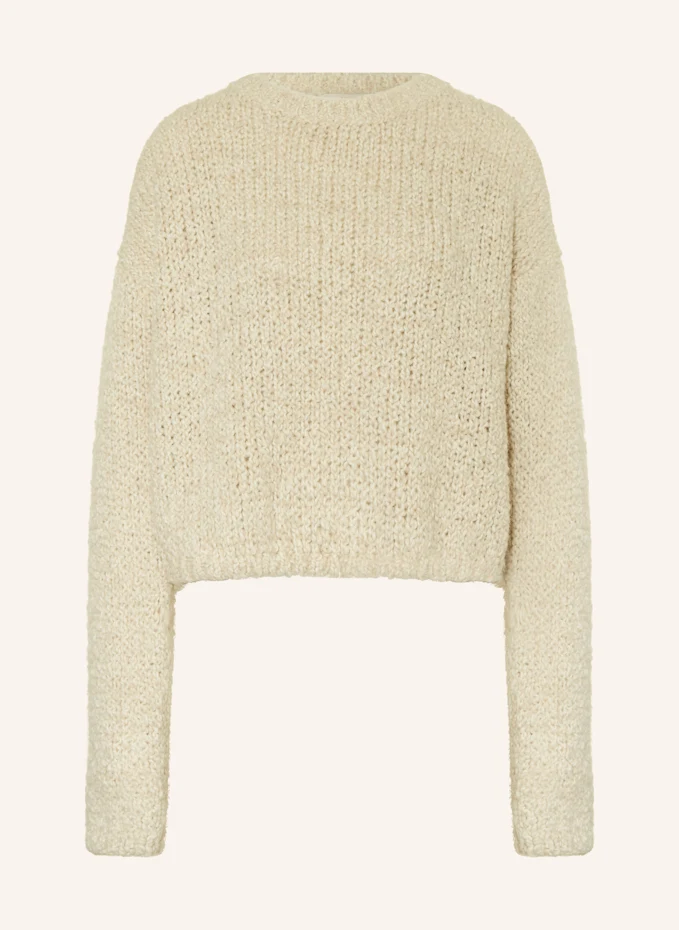 by Aylin Koenig by Aylin Koenig Pullover MILLE mit Alpaka