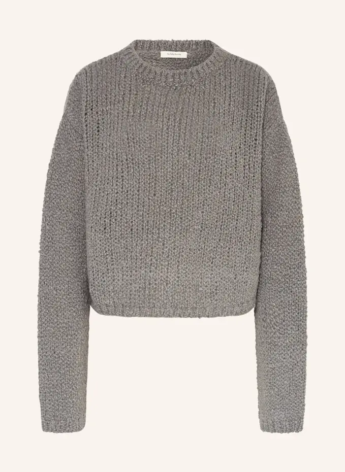 by Aylin Koenig by Aylin Koenig Pullover MILLE mit Alpaka