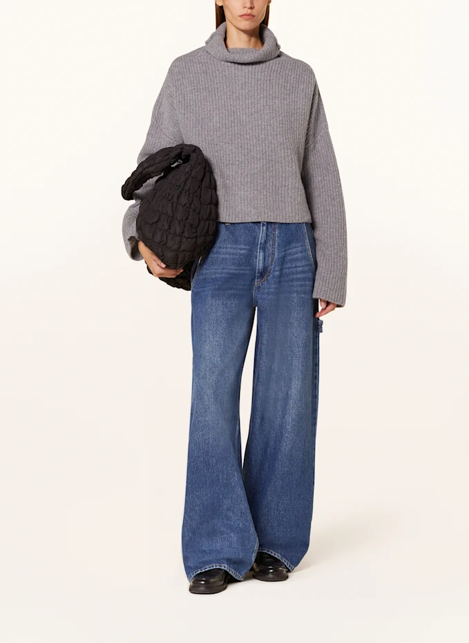By Aylin Koenig By Aylin Koenig Rollkragenpullover CARLOTTA