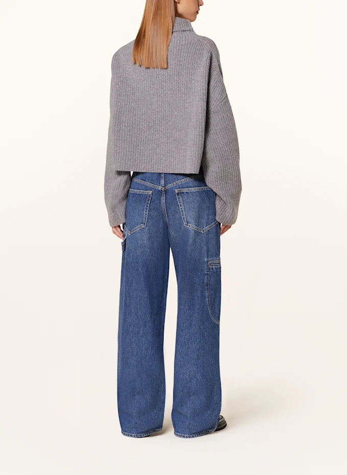By Aylin Koenig By Aylin Koenig Rollkragenpullover CARLOTTA