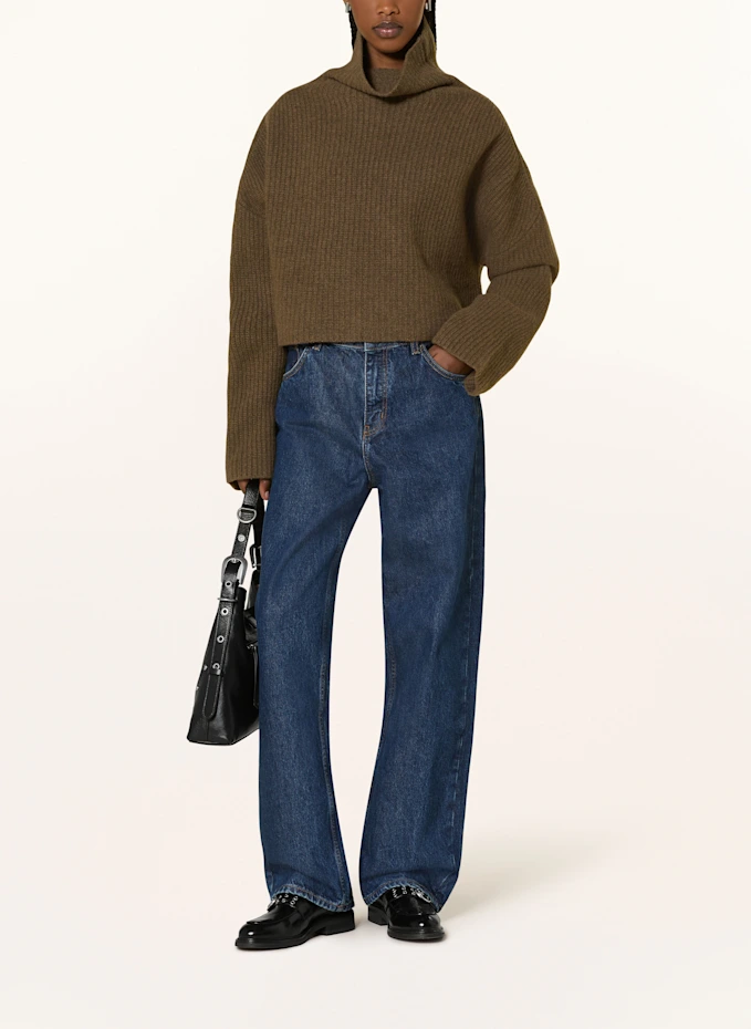 By Aylin Koenig By Aylin Koenig Rollkragenpullover CARLOTTA