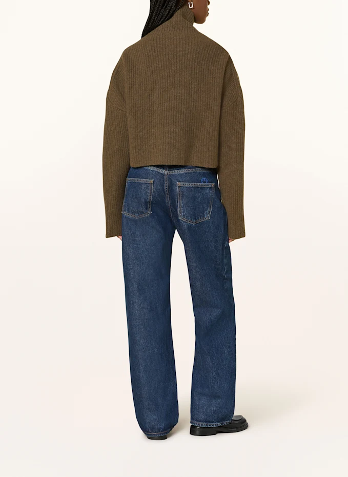 By Aylin Koenig By Aylin Koenig Rollkragenpullover CARLOTTA