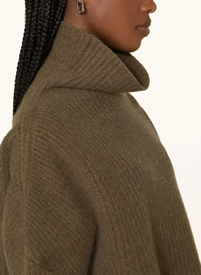 By Aylin Koenig By Aylin Koenig Rollkragenpullover CARLOTTA