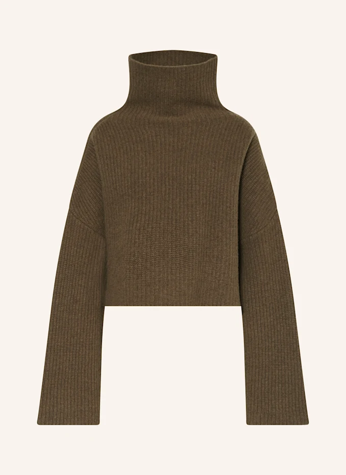 by Aylin Koenig by Aylin Koenig Rollkragenpullover CARLOTTA