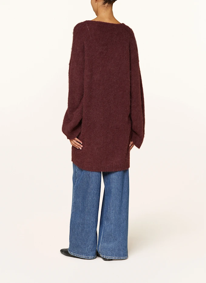 By Aylin Koenig By Aylin Koenig Strickkleid LOUNA Aus Alpaka