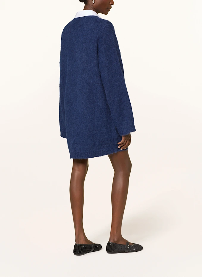 By Aylin Koenig By Aylin Koenig Strickkleid LOUNA Aus Alpaka