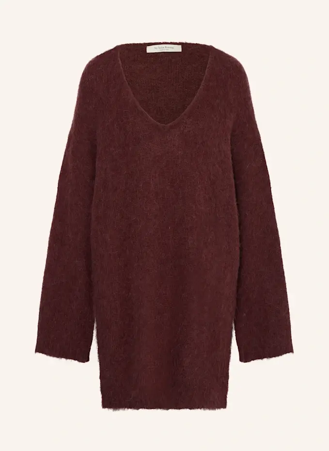 by Aylin Koenig by Aylin Koenig Strickkleid LOUNA aus Alpaka