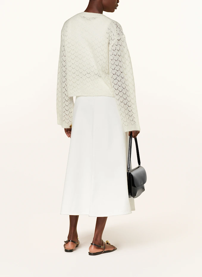 BY MALENE BIRGER BY MALENE BIRGER Strickjacke CIERROU Mit Mohair