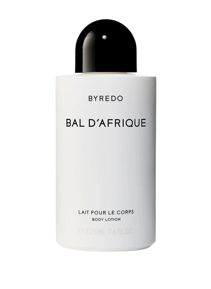 BYREDO BYREDO BAL D'AFRIQUEBody Lotion