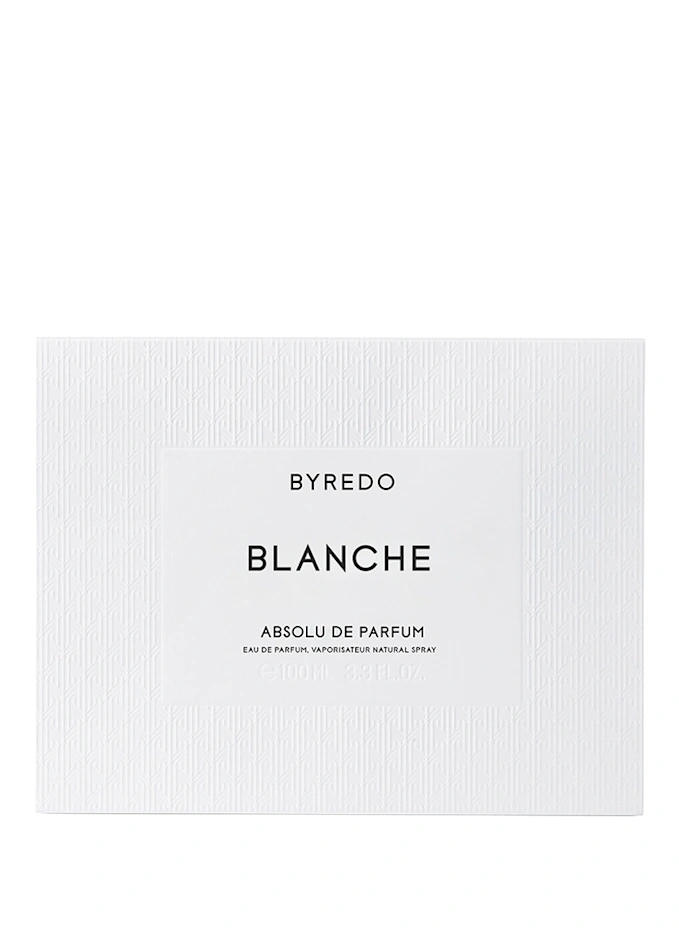 BYREDO BYREDO BLANCHEAbsolu De Parfum