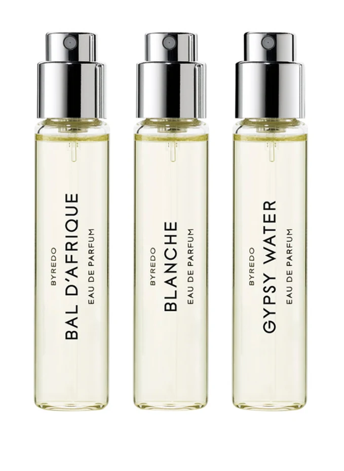 BYREDO BYREDO LA SÉLECTION NOMADEDuft-Set