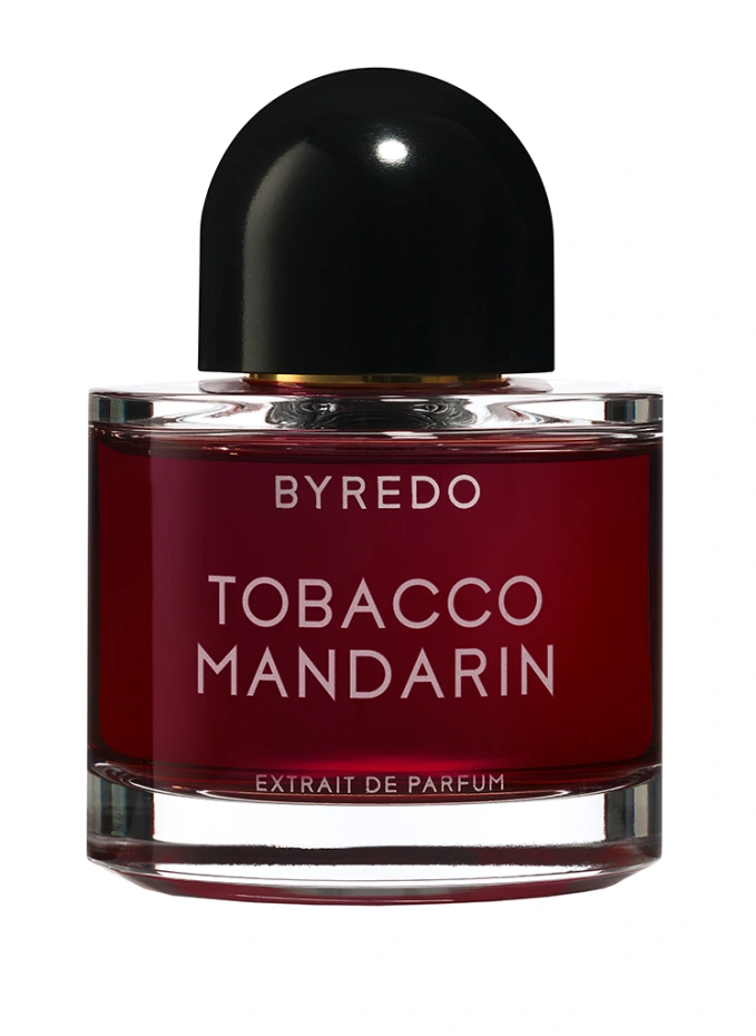 BYREDO BYREDO TOBACCO MANDARINExtrait De Parfum