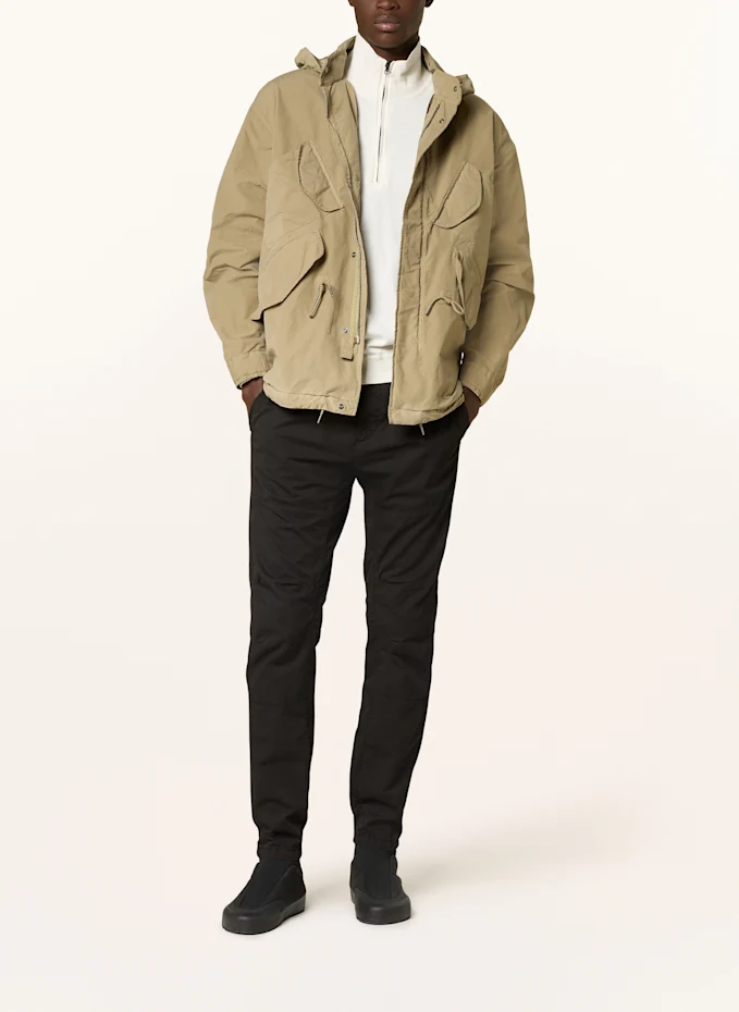 C.P. COMPANY C.P. COMPANY Chino Extra Slim Fit