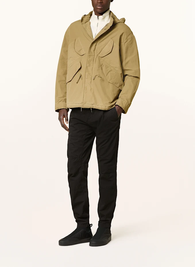 C.P. COMPANY C.P. COMPANY Jacke