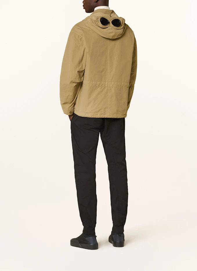 C.P. COMPANY C.P. COMPANY Jacke