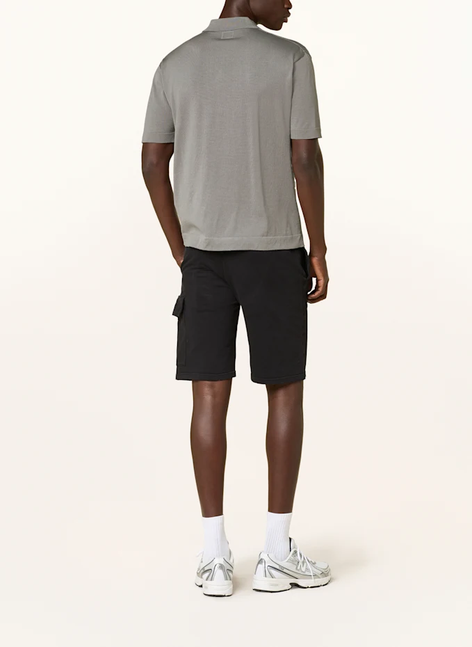 C.P. COMPANY C.P. COMPANY Strick-Poloshirt