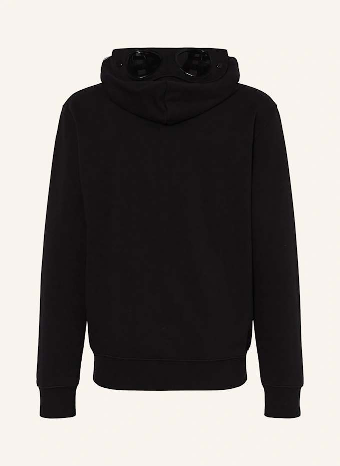 C.P. COMPANY C.P. COMPANY SweatjackeKIDS