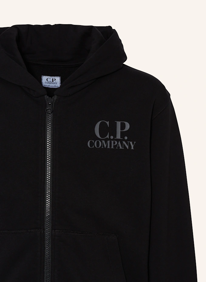C.P. COMPANY C.P. COMPANY SweatjackeKIDS