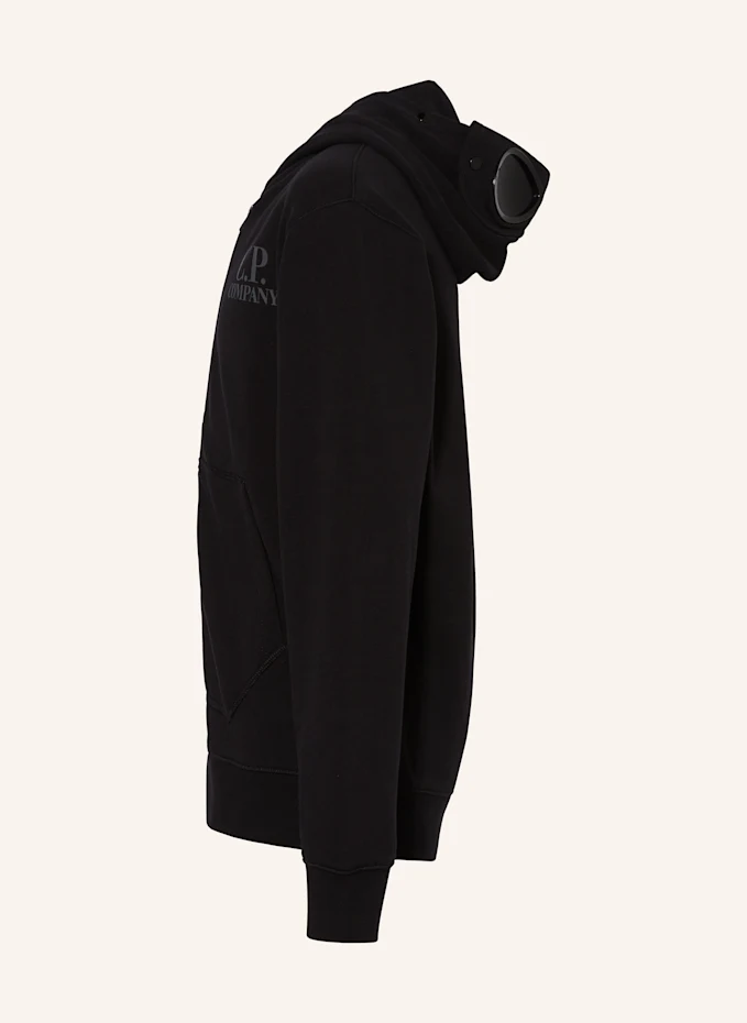 C.P. COMPANY C.P. COMPANY SweatjackeKIDS