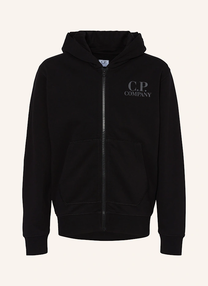 C.P. COMPANY C.P. COMPANY SweatjackeKIDS