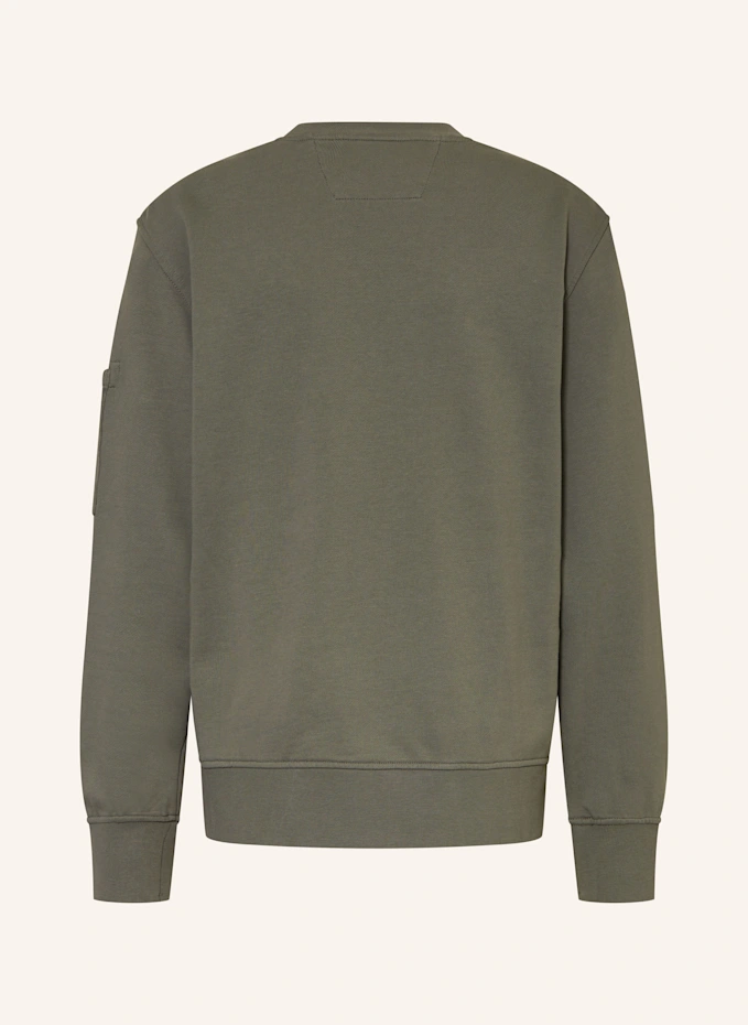 C.P. COMPANY C.P. COMPANY SweatshirtKIDS