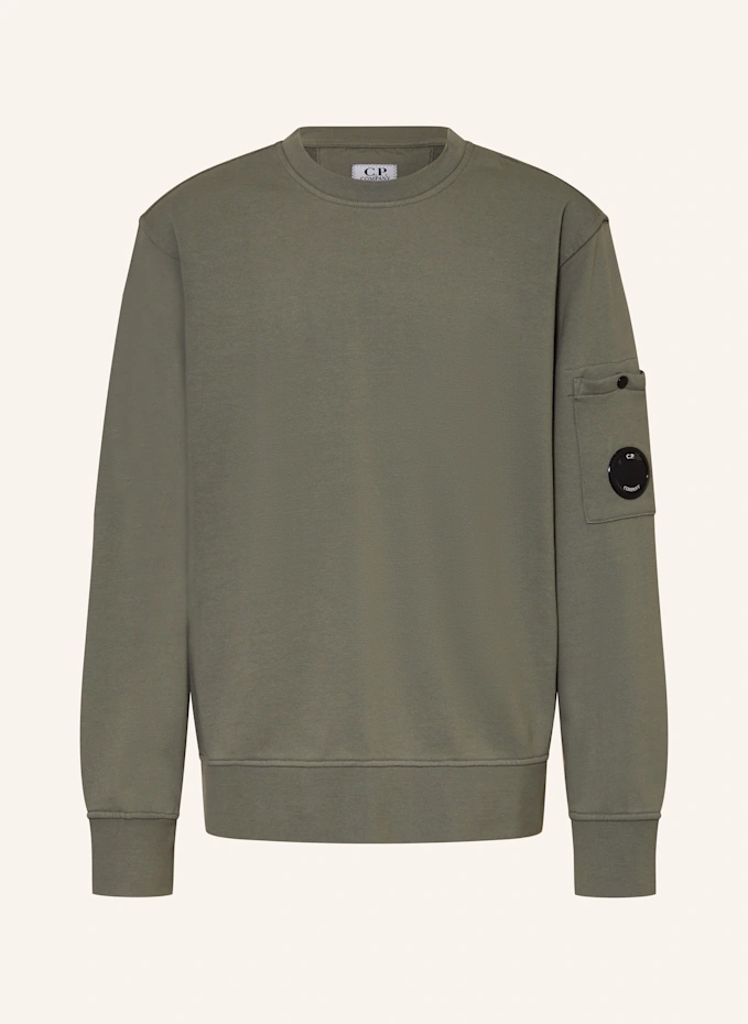 C.P. COMPANY C.P. COMPANY SweatshirtKIDS