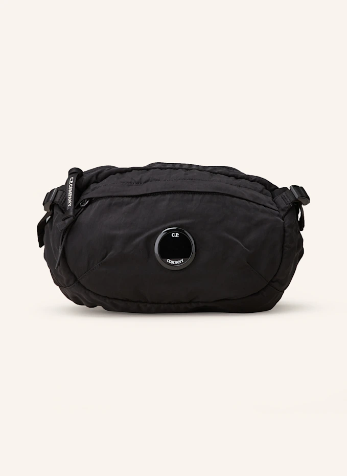 C.P. COMPANY C.P. COMPANY Umhängetascheals Gürteltasche tragbar