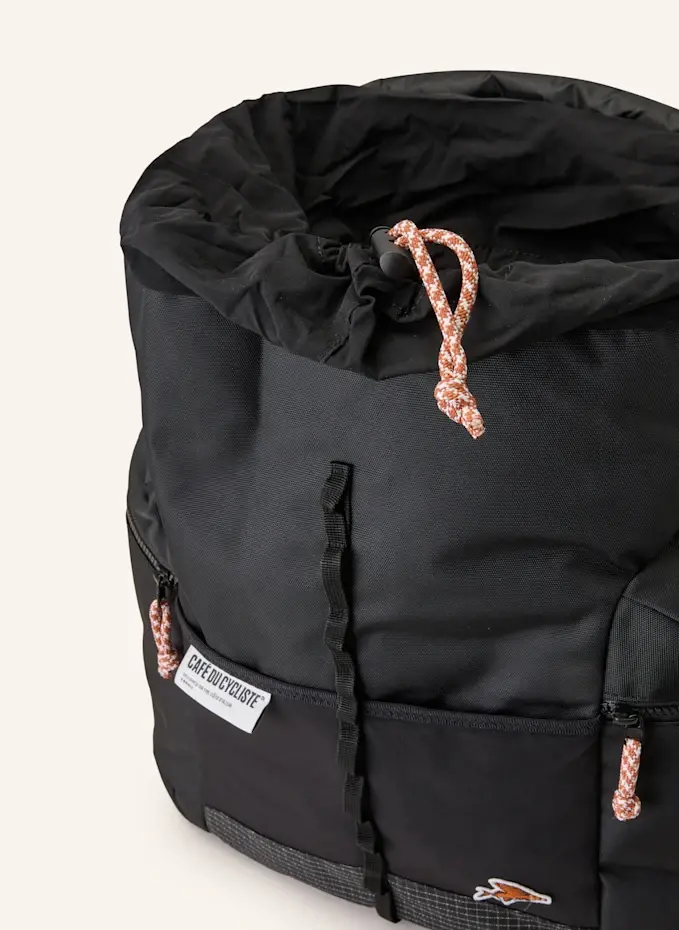 CAFÉ DU CYCLISTE CAFÉ DU CYCLISTE Daypack 25 L