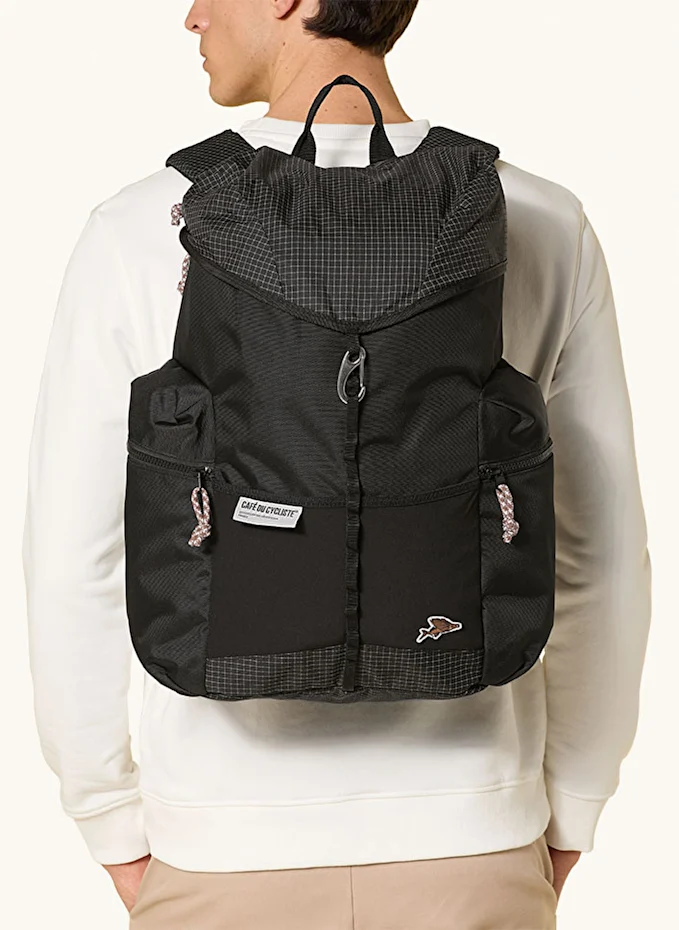 CAFÉ DU CYCLISTE CAFÉ DU CYCLISTE Daypack 25 L