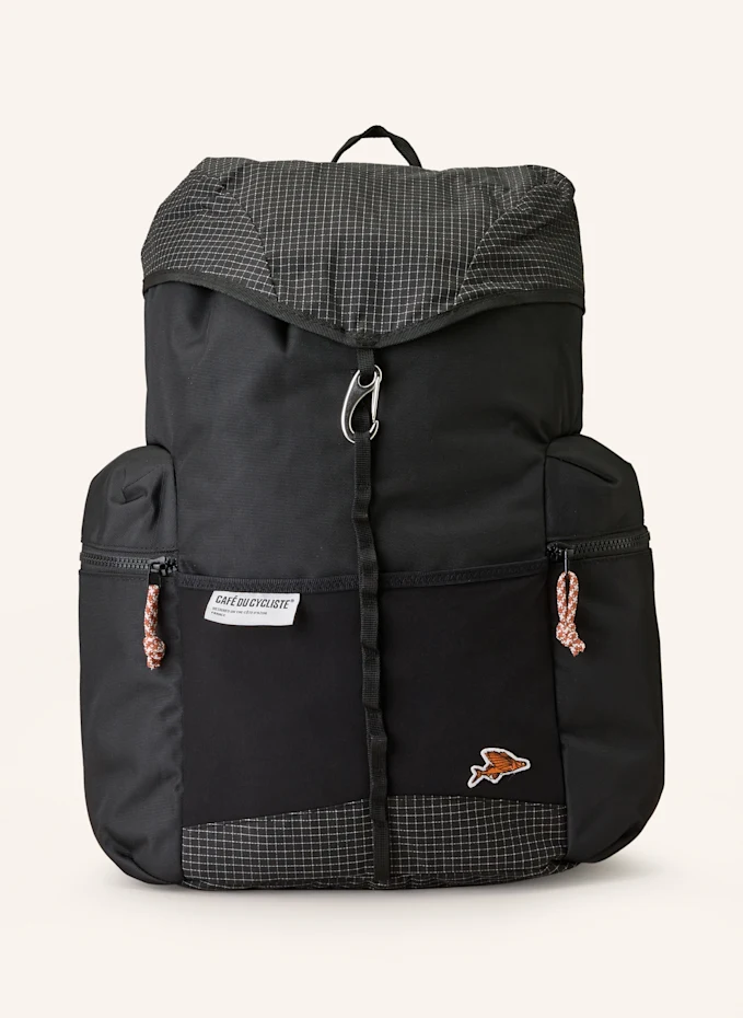 CAFÉ DU CYCLISTE CAFÉ DU CYCLISTE Daypack 25 l