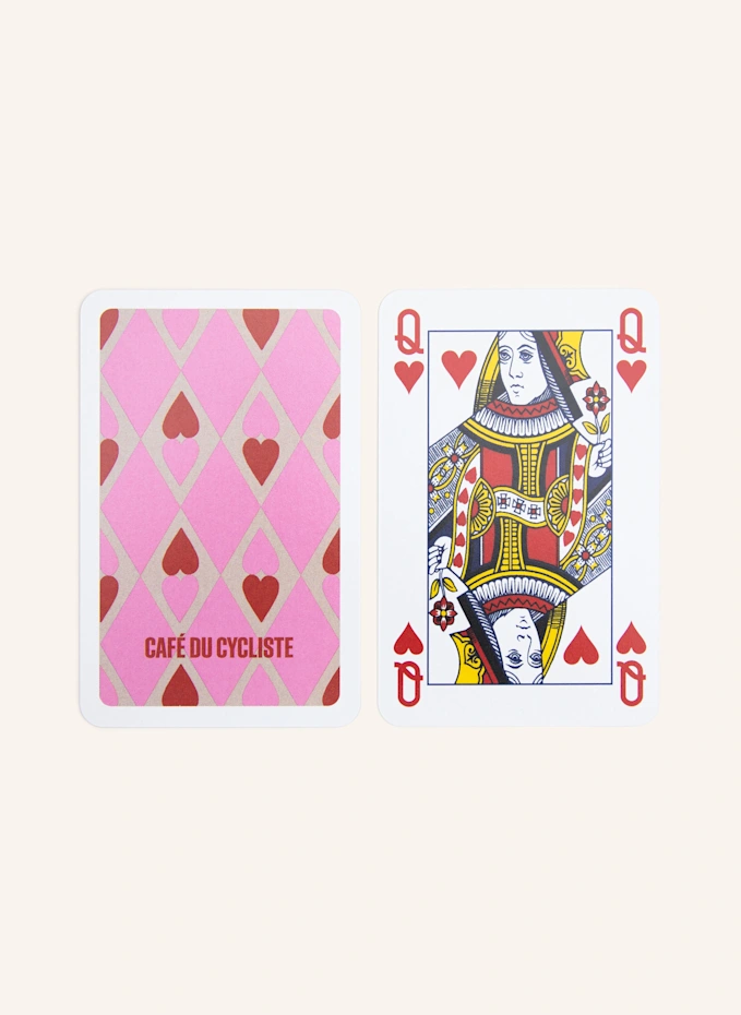 CAFÉ DU CYCLISTE CAFÉ DU CYCLISTE Kartenspiel