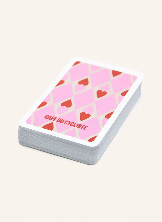 CAFÉ DU CYCLISTE CAFÉ DU CYCLISTE Kartenspiel