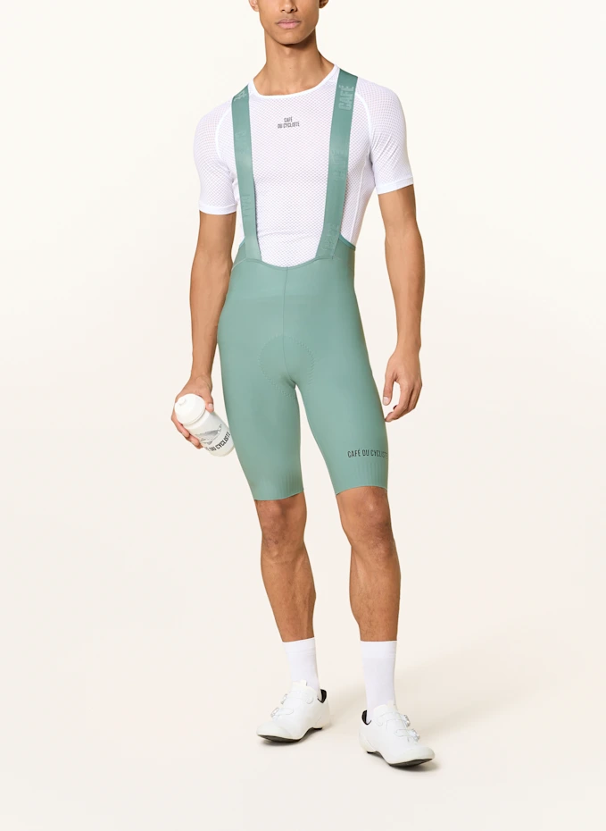 CAFÉ DU CYCLISTE CAFÉ DU CYCLISTE Funktionswäsche-Shirt LILIANE