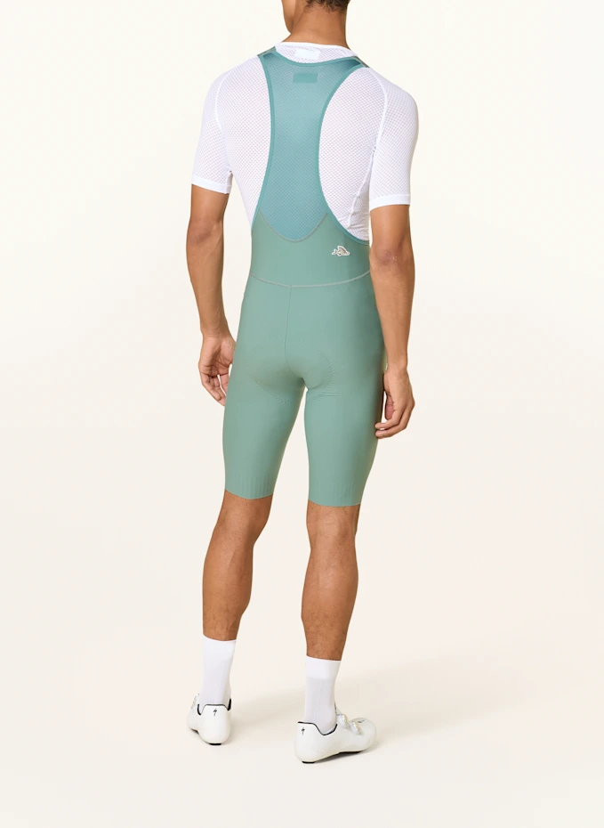 CAFÉ DU CYCLISTE CAFÉ DU CYCLISTE Funktionswäsche-Shirt LILIANE