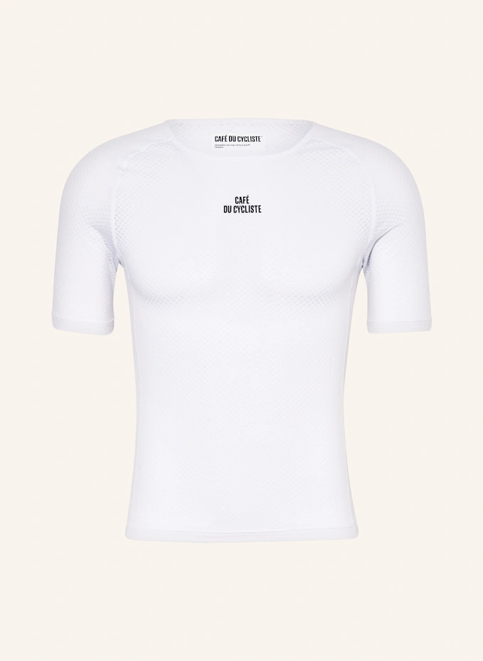 CAFÉ DU CYCLISTE CAFÉ DU CYCLISTE Funktionswäsche-Shirt LILIANE
