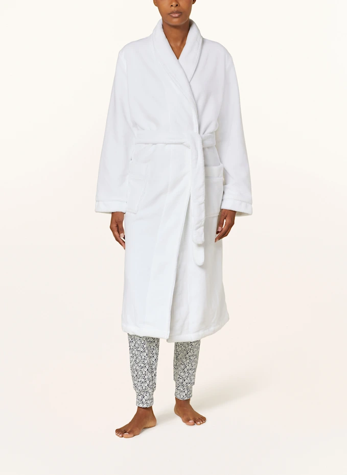 CALIDA CALIDA Damen-Bademantel COZY SHOWER
