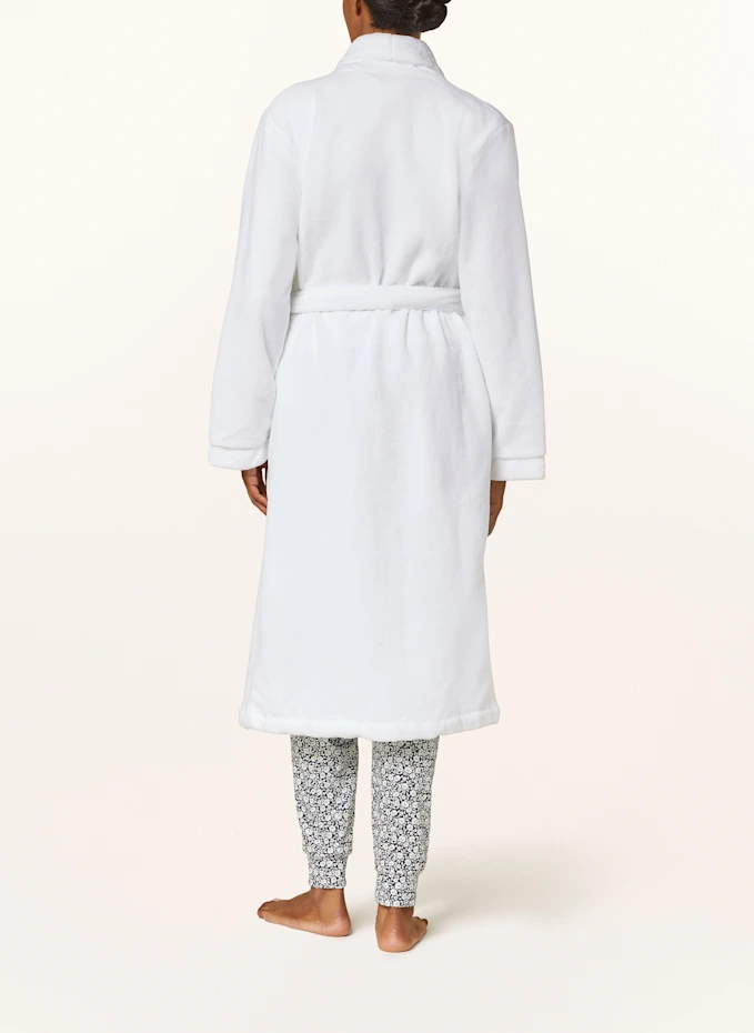 CALIDA CALIDA Damen-Bademantel COZY SHOWER