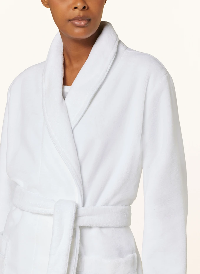 CALIDA CALIDA Damen-Bademantel COZY SHOWER