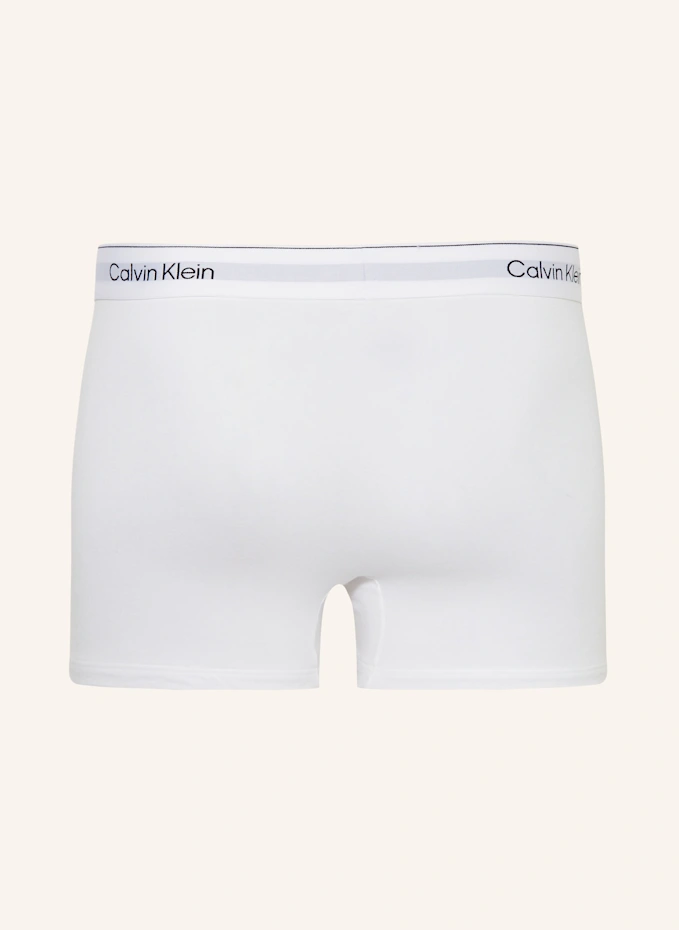 Calvin Klein Calvin Klein 3er-Pack Boxershorts ICON COTTON Relaxed Fit