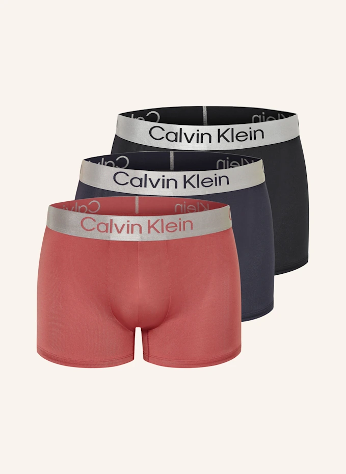 Calvin Klein Calvin Klein 3er-Pack Boxershorts MICRO STRETCH