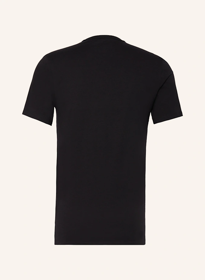 Calvin Klein Calvin Klein 3er-Pack T-Shirts COTTON STRETCH BLEND