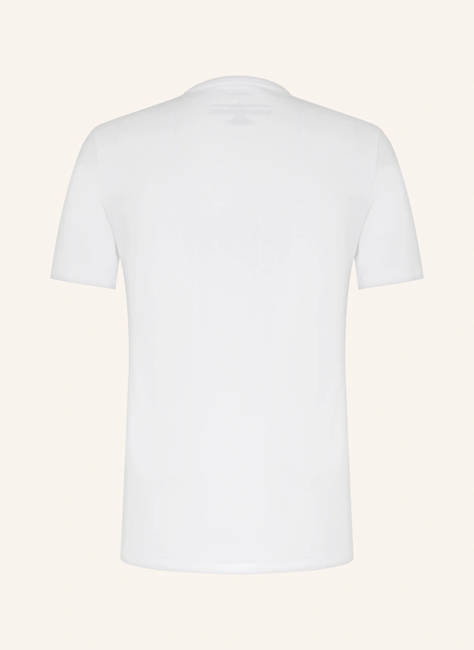 Calvin Klein Calvin Klein 3er-Pack V-Shirts COTTON STRETCH BLEND