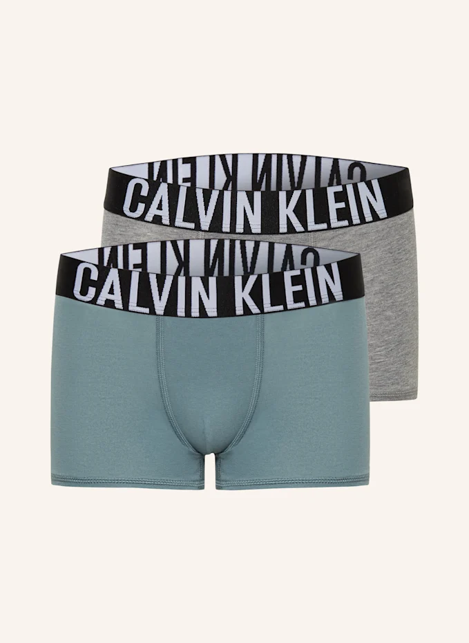 Calvin Klein Calvin Klein 2er-Pack BoxershortsKIDS
