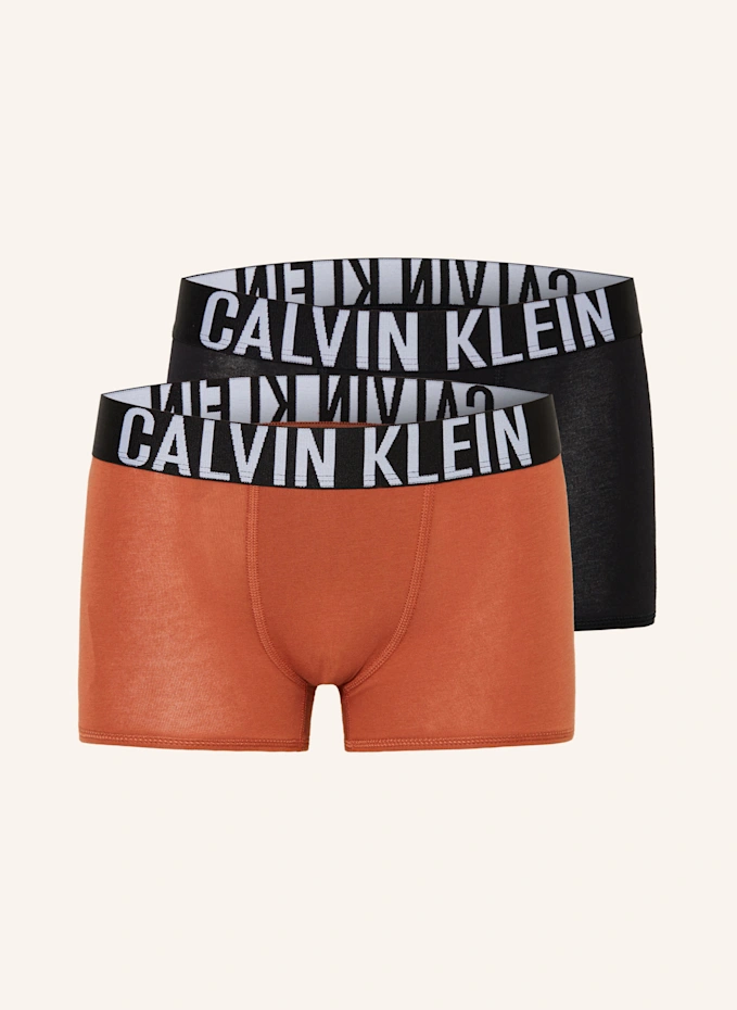 Calvin Klein Calvin Klein 2er-Pack BoxershortsKIDS